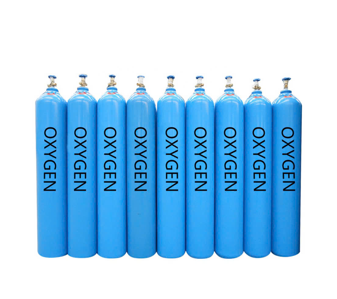 Khí Oxi 